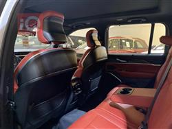 Jeep Grand Cherokee L
